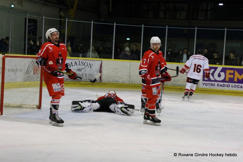 Dijon  0 - 8 Nice