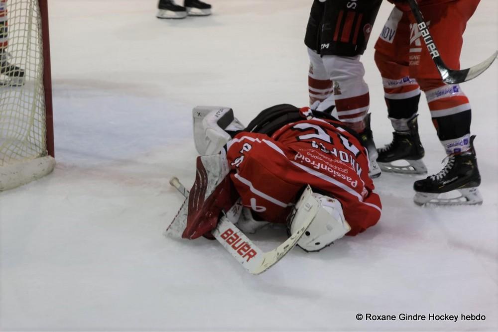 Dijon  0 - 8 Nice