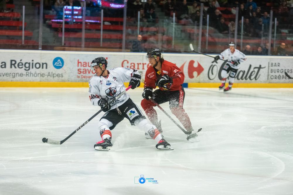 Morzine-Avoriaz 1 - 10 Chamonix 