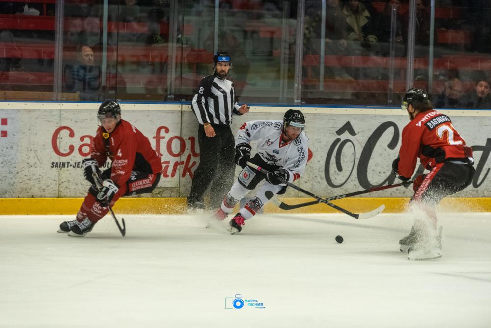 Morzine-Avoriaz 1 - 10 Chamonix 