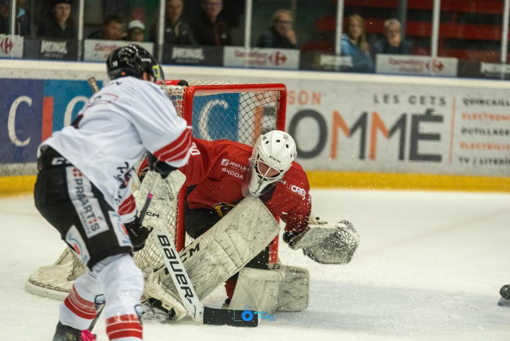 Morzine-Avoriaz 1 - 10 Chamonix 