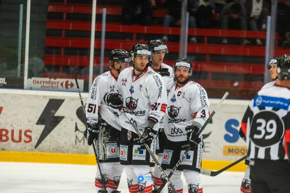 Morzine-Avoriaz 1 - 10 Chamonix 