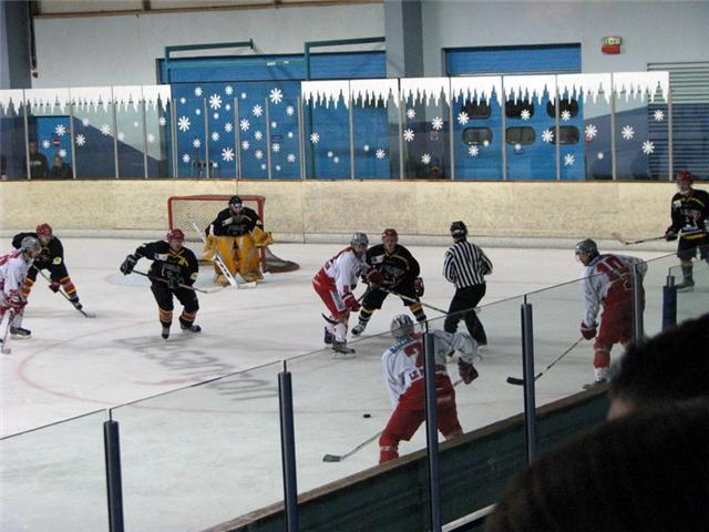 Besançon 0 - 6 Annecy