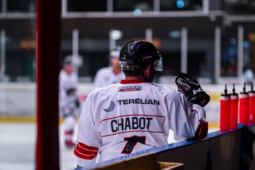 Morzine-Avoriaz 1 - 10 Chamonix 