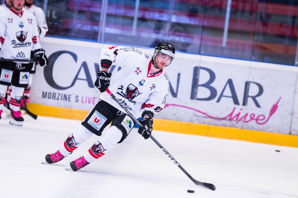 Morzine-Avoriaz 1 - 10 Chamonix 