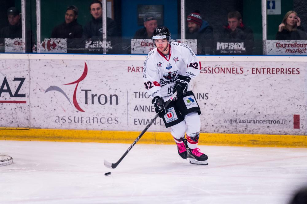 Morzine-Avoriaz 1 - 10 Chamonix 