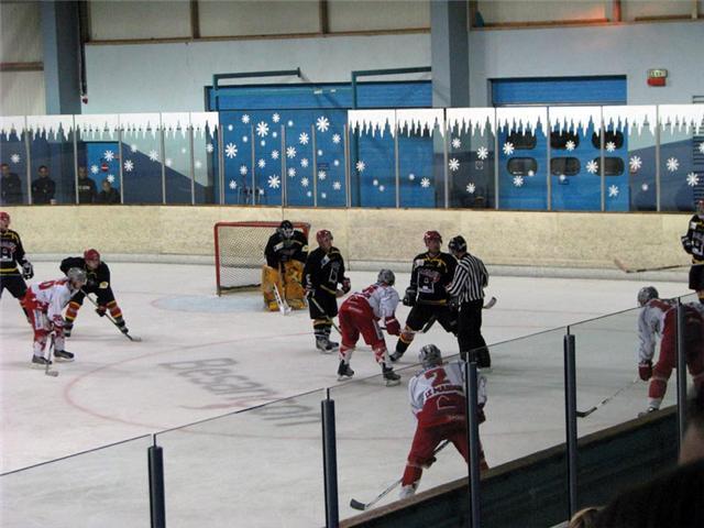 Besançon 0 - 6 Annecy