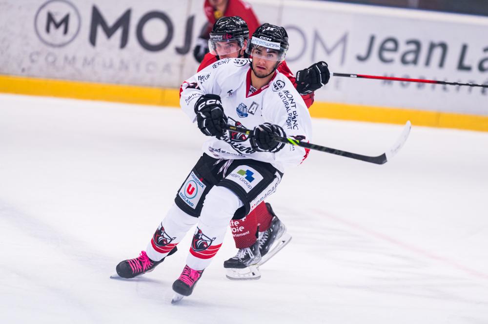 Morzine-Avoriaz 1 - 10 Chamonix 