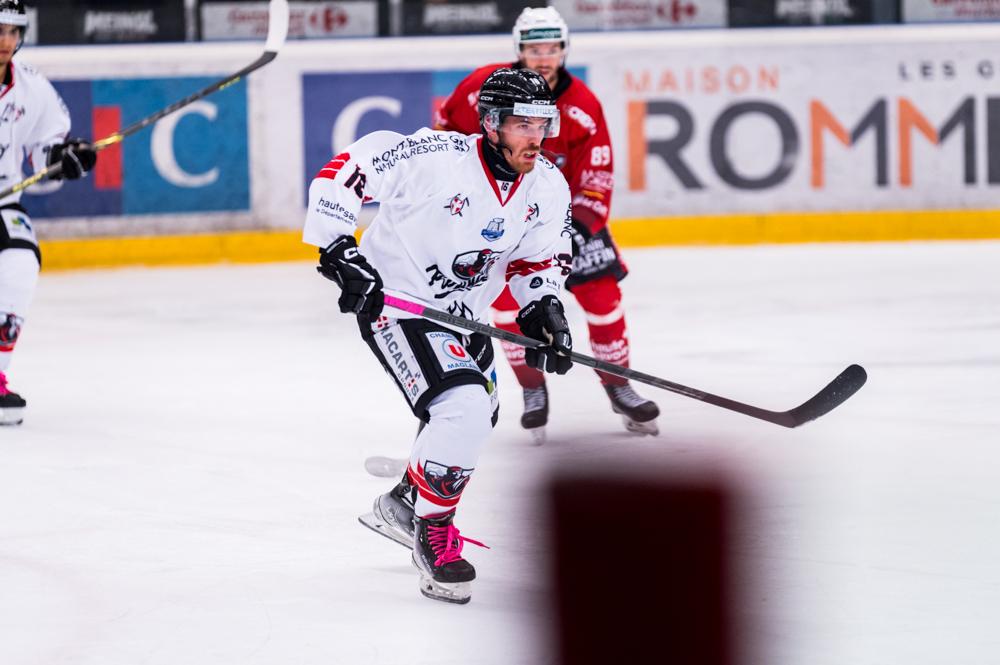 Morzine-Avoriaz 1 - 10 Chamonix 