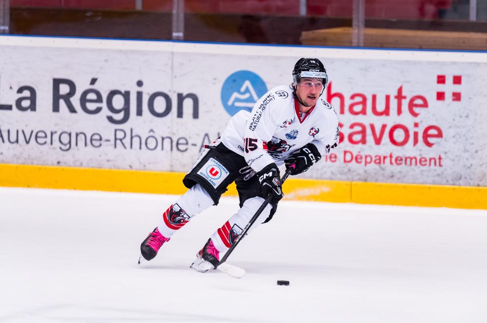 Morzine-Avoriaz 1 - 10 Chamonix 
