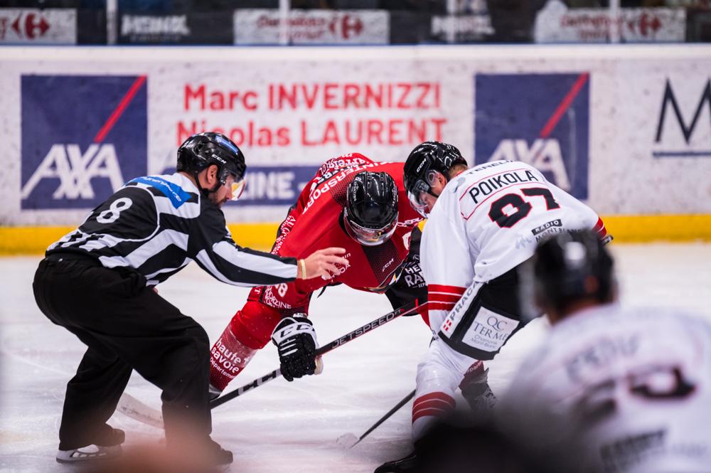 Morzine-Avoriaz 1 - 10 Chamonix 