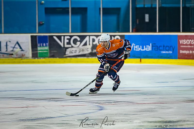 Montpellier  3 - 2 Toulouse-Blagnac