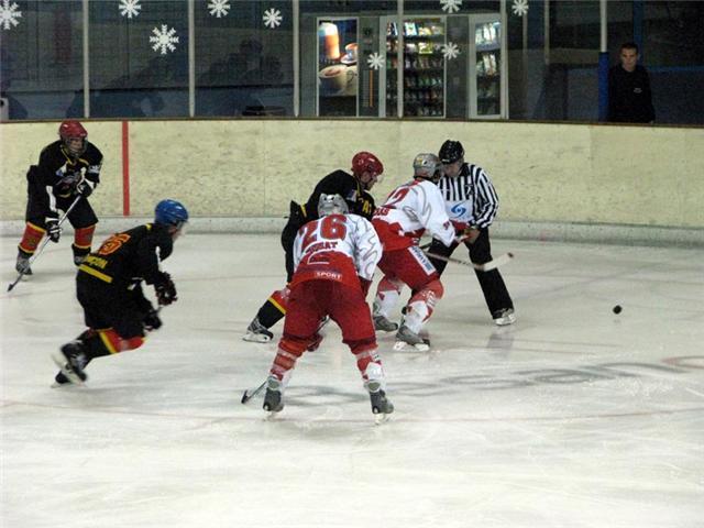 Besançon 0 - 6 Annecy