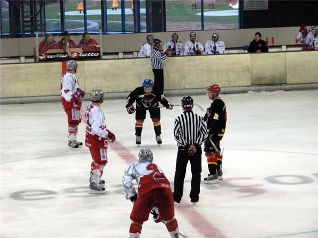 Besançon 0 - 6 Annecy