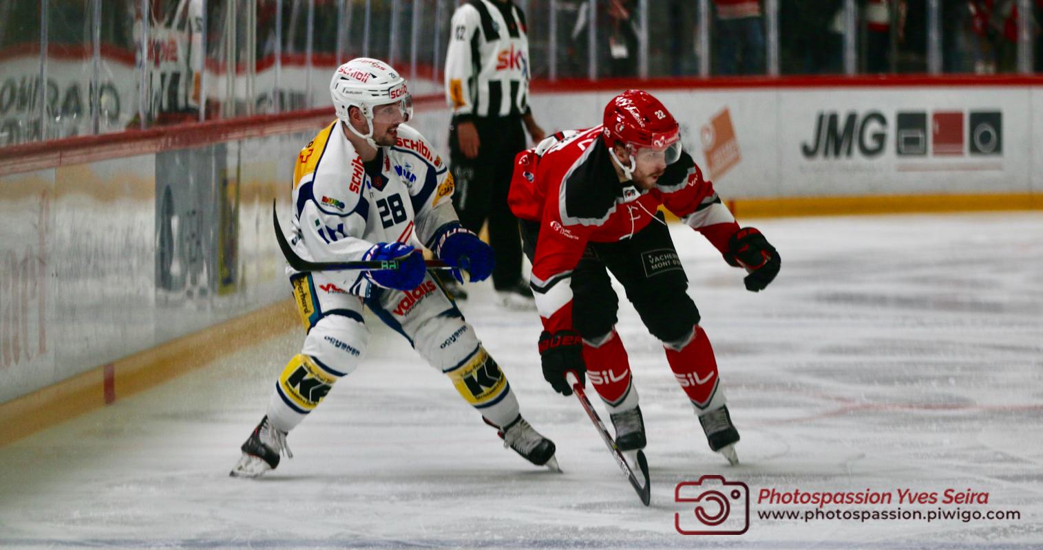 Lausanne 3 - 0 Kloten