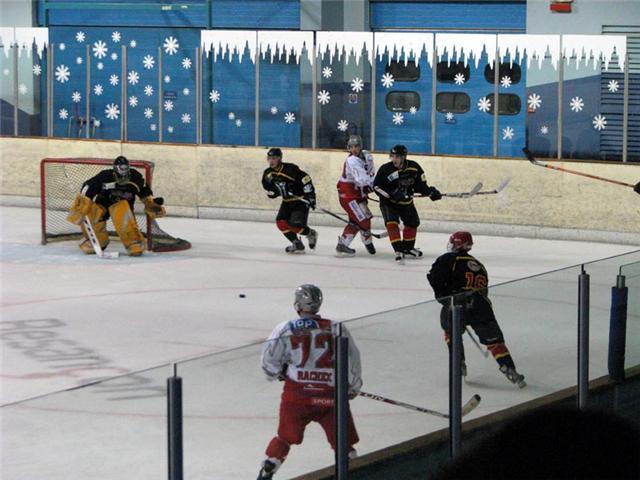 Besançon 0 - 6 Annecy