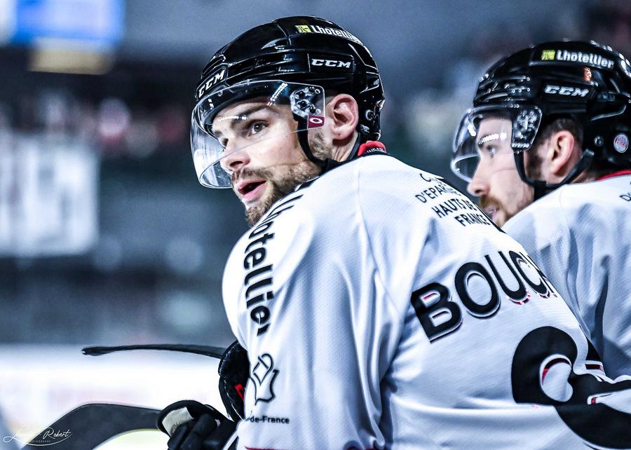 Bordeaux 3 - 4 Amiens 