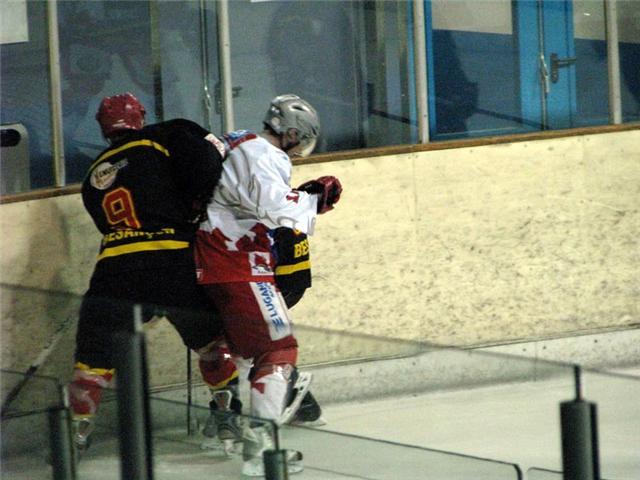 Besançon 0 - 6 Annecy