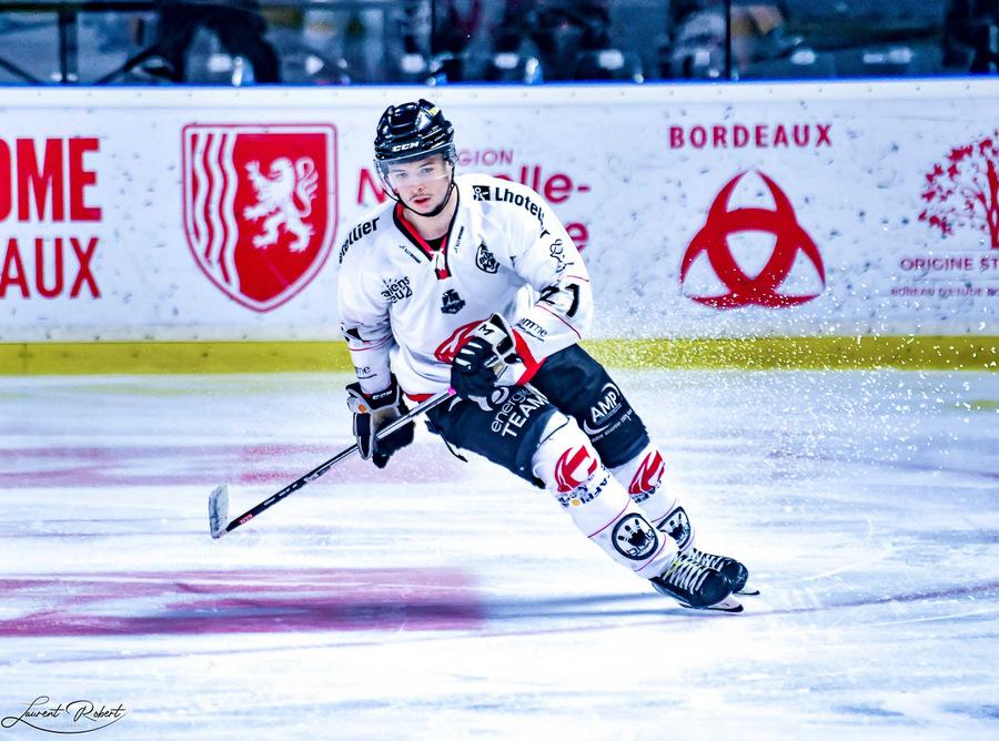Bordeaux 3 - 4 Amiens 