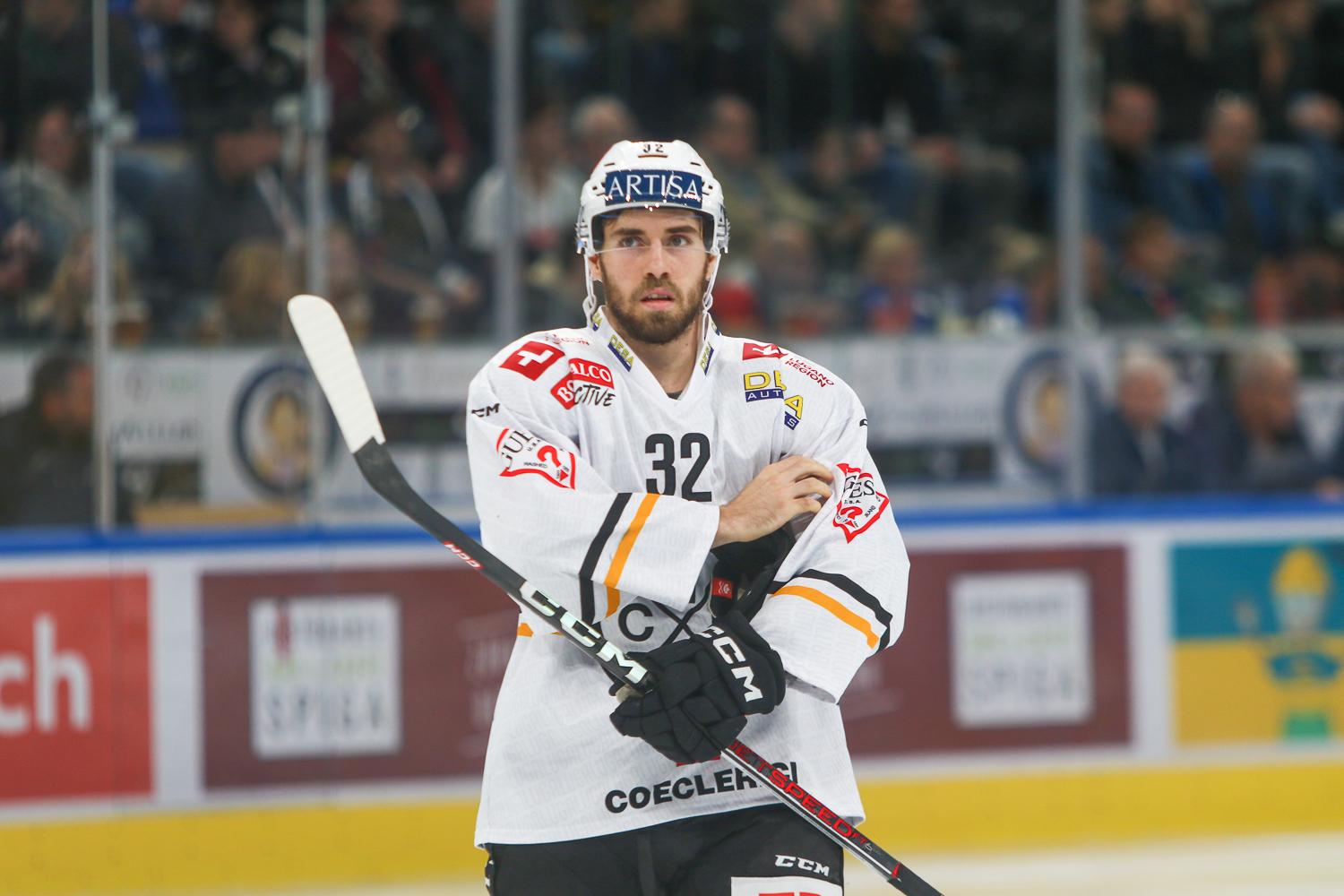 Zürich 1 - 3 Lugano