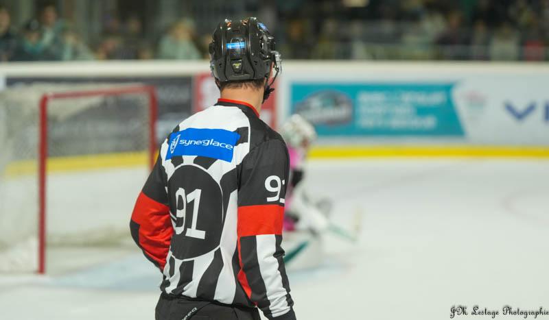 Anglet 2 - 7 Rouen