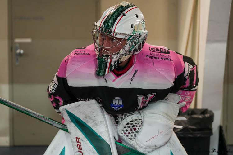 Anglet 2 - 7 Rouen