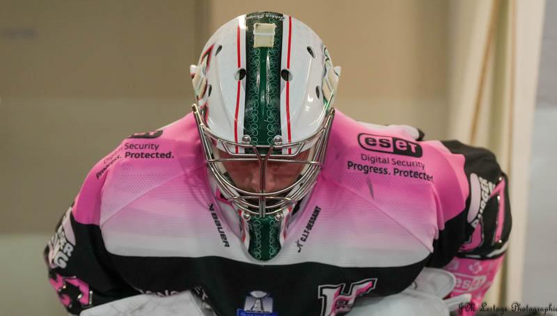 Anglet 2 - 7 Rouen