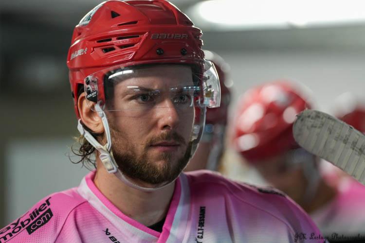 Anglet 2 - 7 Rouen