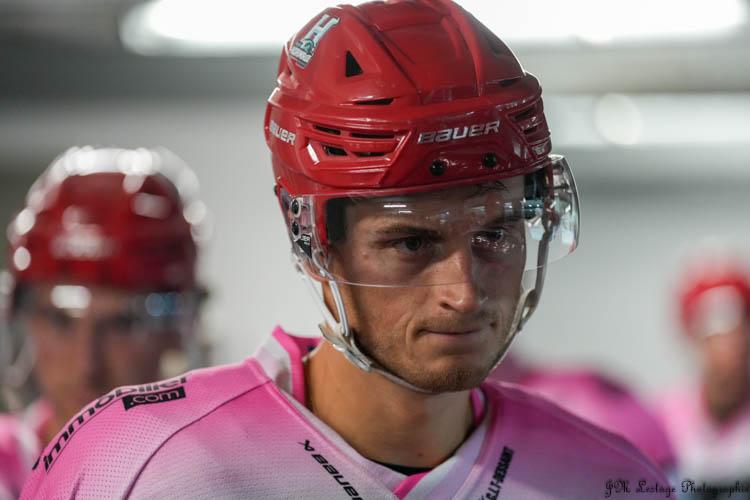 Anglet 2 - 7 Rouen