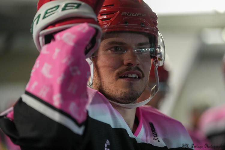 Anglet 2 - 7 Rouen