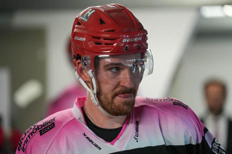 Anglet 2 - 7 Rouen