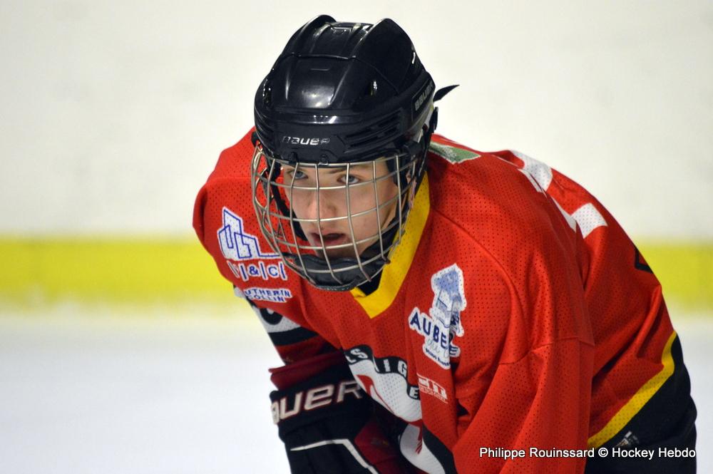 Besançon 3 - 6 Avignon