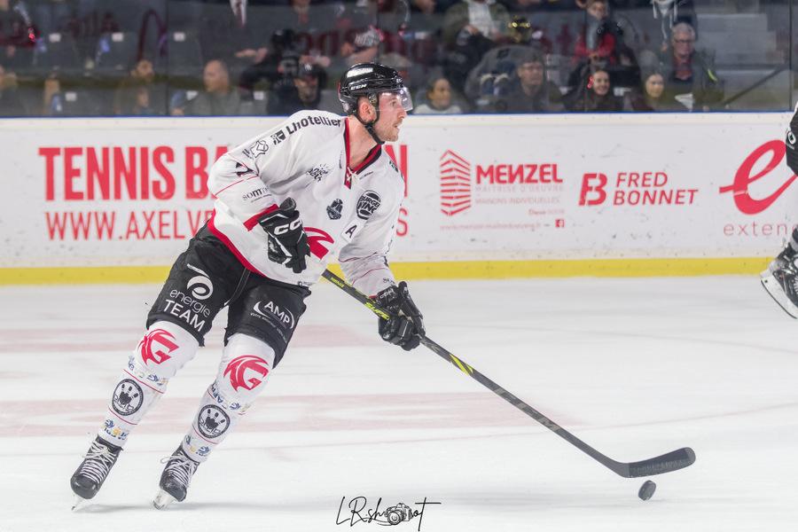 Bordeaux 3 - 4 Amiens 