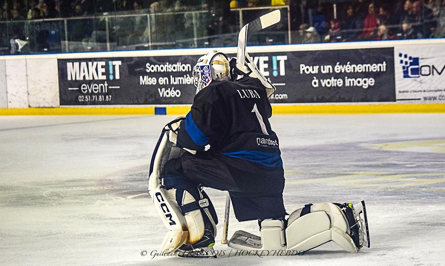 Nantes 2 - 0 Tours 