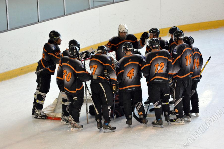 Boulogne Billancourt 2 - 13 Courbevoie 