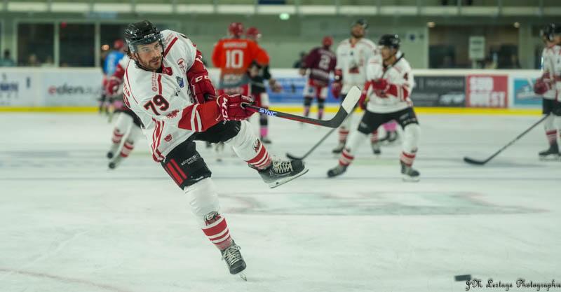 Anglet 5 - 6 Nice