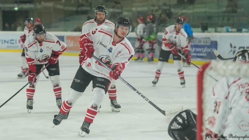 Anglet 5 - 6 Nice