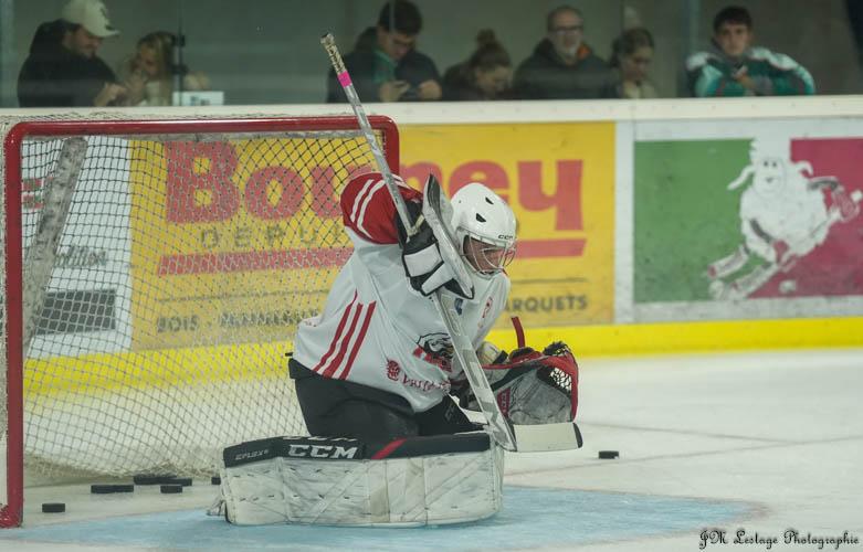 Anglet 5 - 6 Nice
