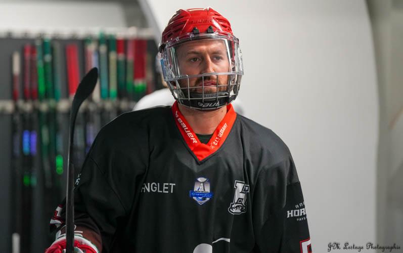 Anglet 5 - 6 Nice