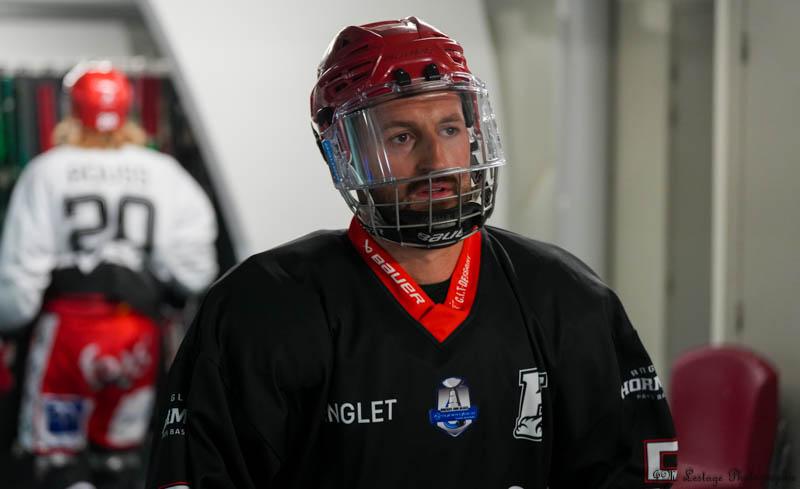 Anglet 5 - 6 Nice