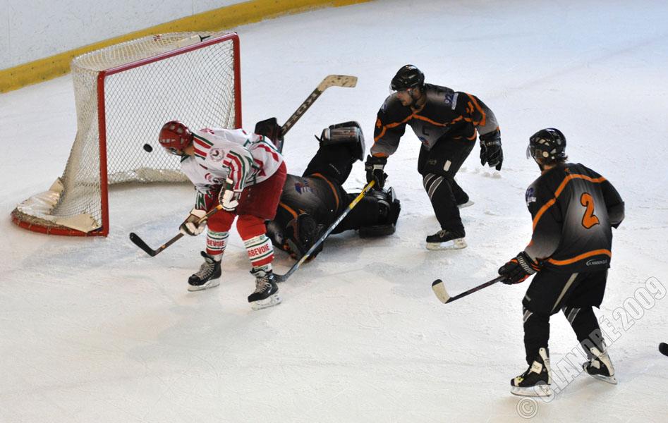 Boulogne Billancourt 2 - 13 Courbevoie 