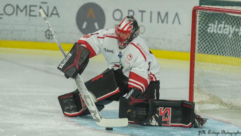Anglet 5 - 6 Nice
