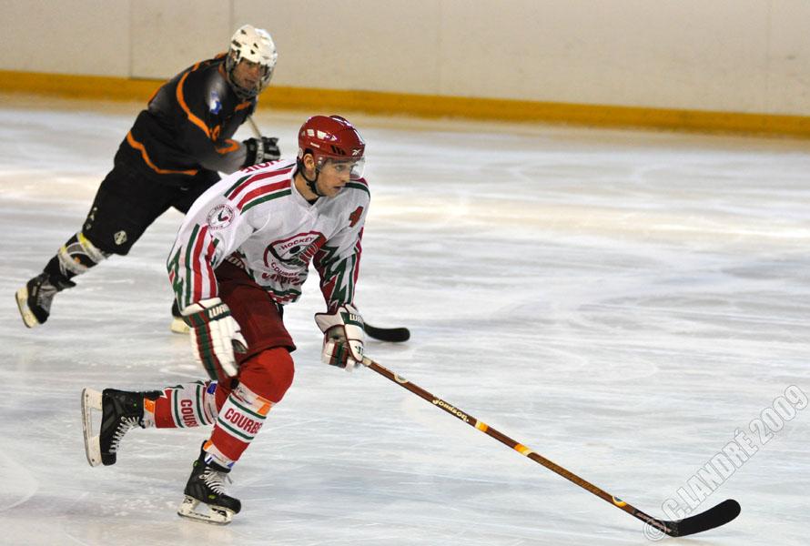 Boulogne Billancourt 2 - 13 Courbevoie 