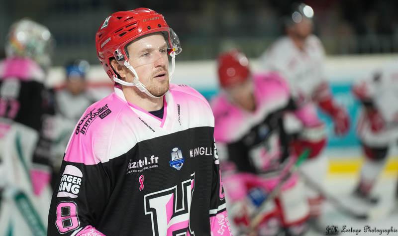 Anglet 5 - 6 Nice