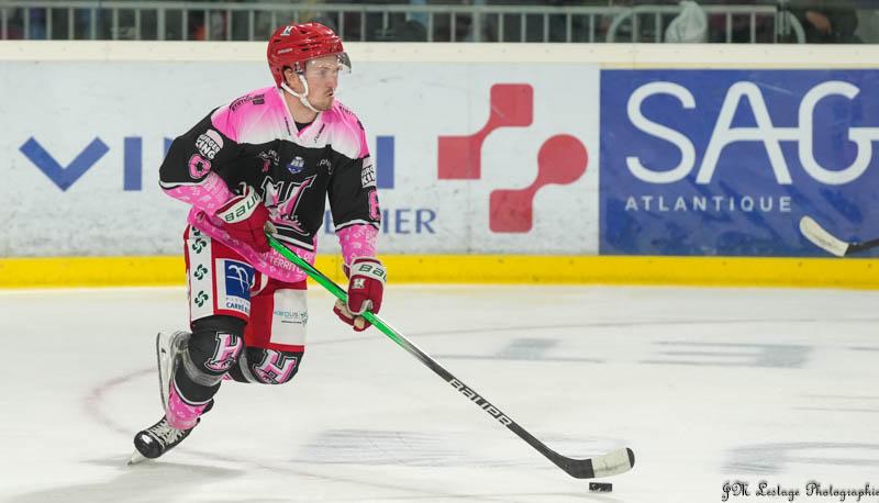 Anglet 5 - 6 Nice
