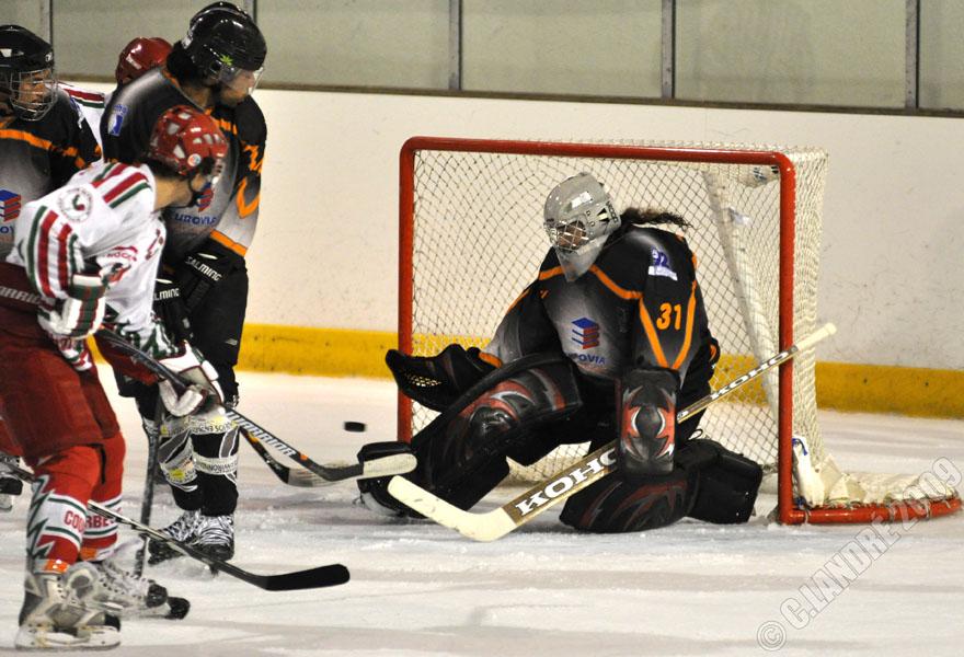Boulogne Billancourt 2 - 13 Courbevoie 