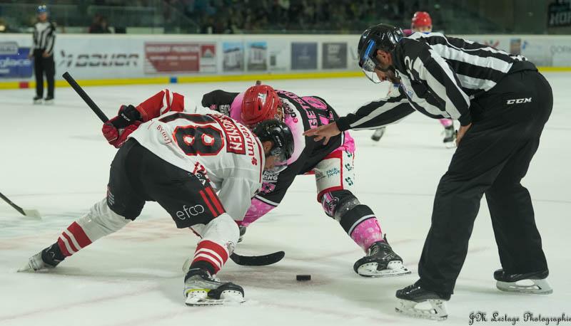 Anglet 5 - 6 Nice