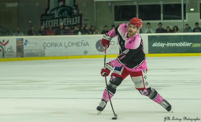 Anglet 5 - 6 Nice