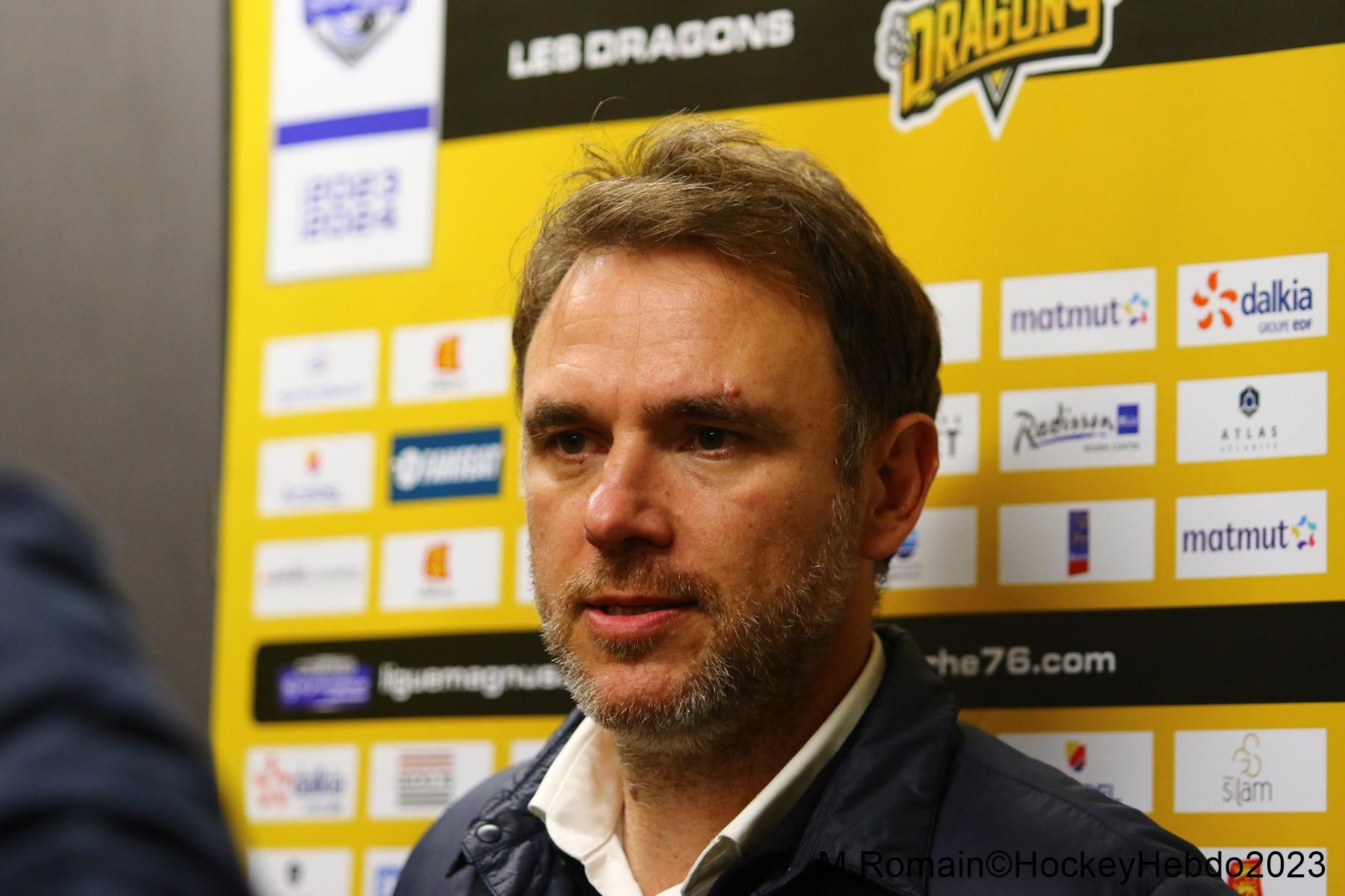 Rouen 3 - 1 Grenoble 