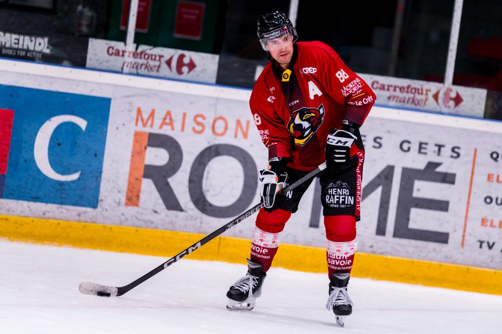 Morzine-Avoriaz 3 - 11 Nantes
